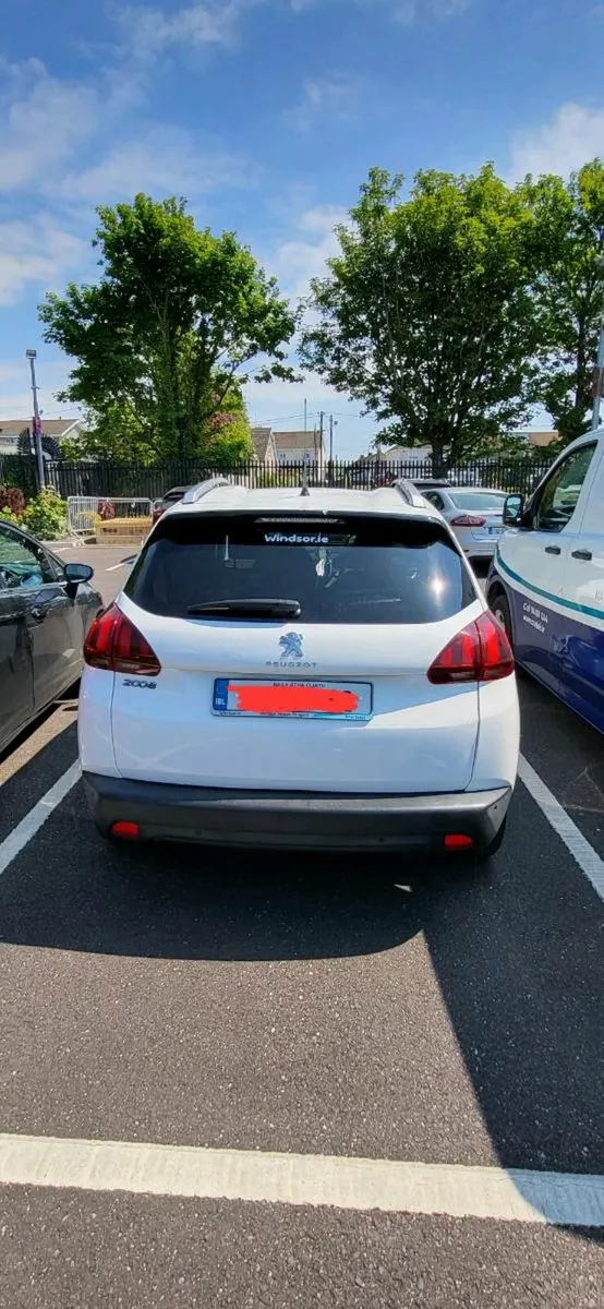 Peugeot 2008 2017 Active 1.6L Diesel - Image 3