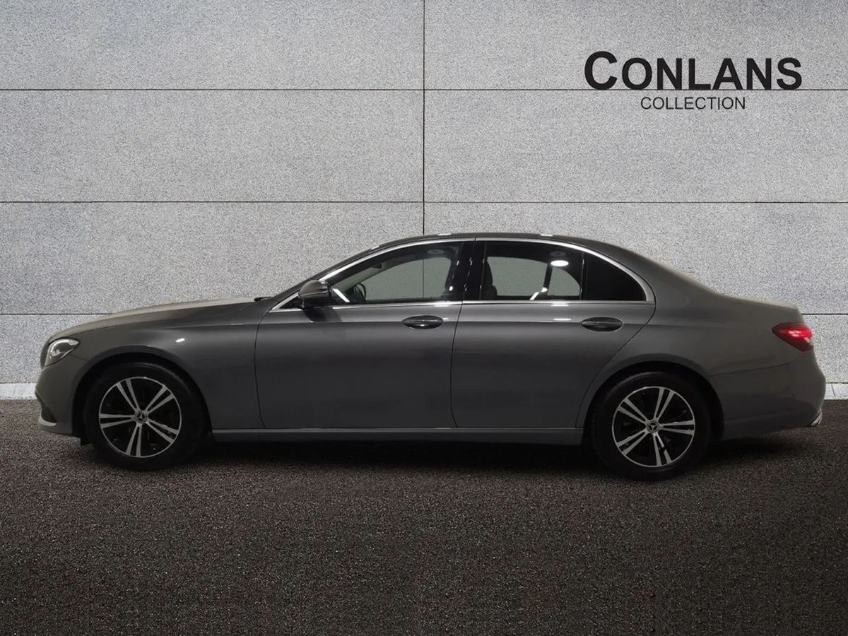 Mercedes-Benz E-Class E220 D Avantgarde - Image 4
