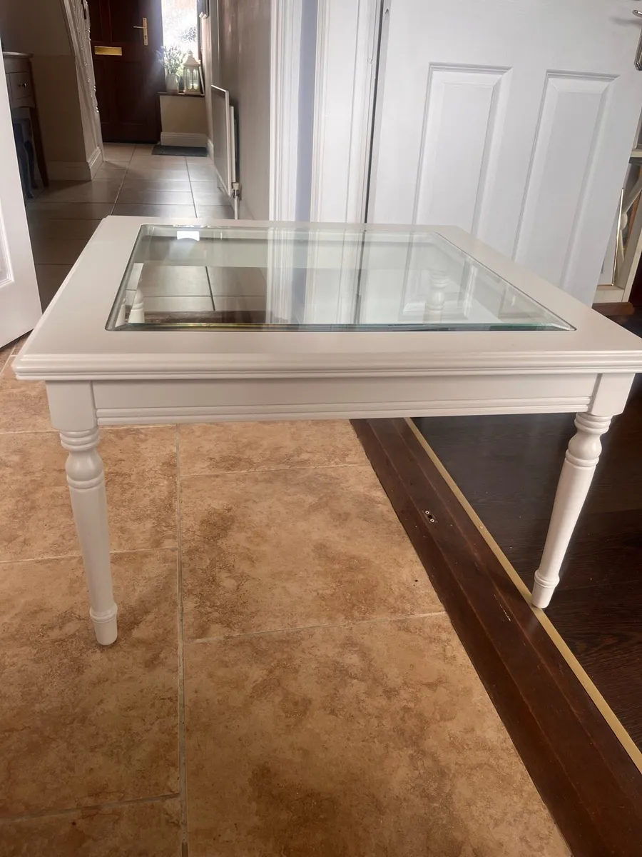 Coffee table - Image 2