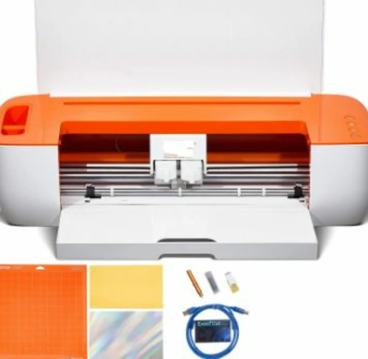 Vinyl Cutter Machine, Bluetooth - Image 1