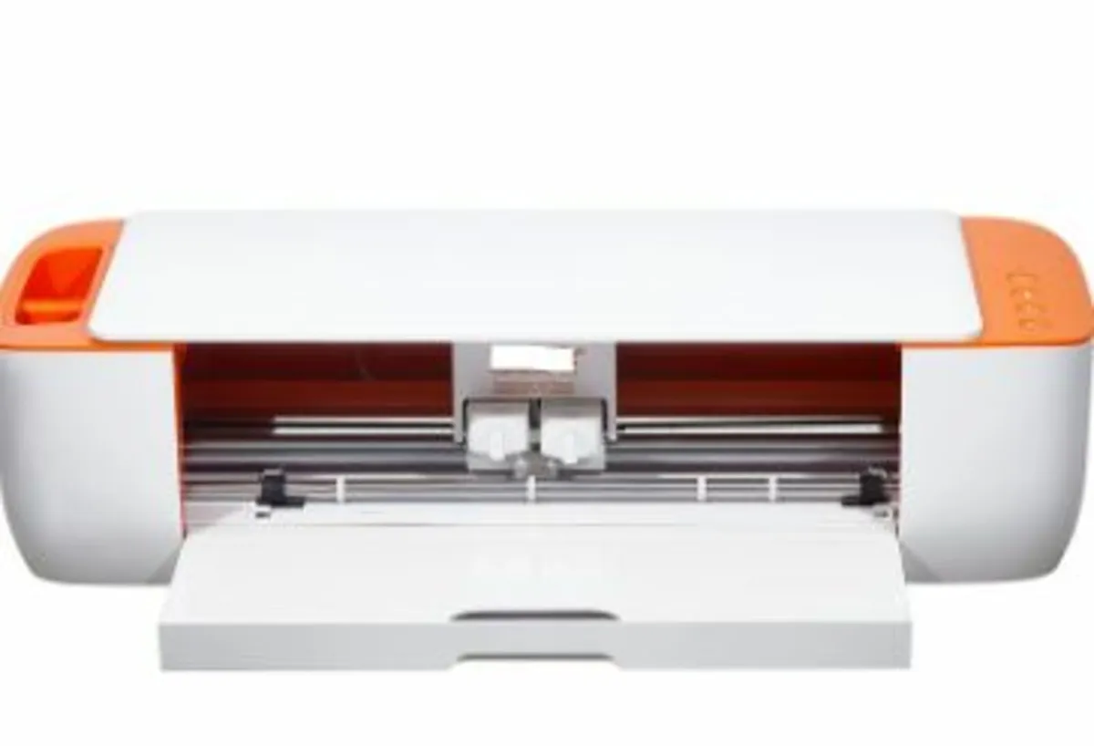 Vinyl Cutter Machine, Bluetooth - Image 3