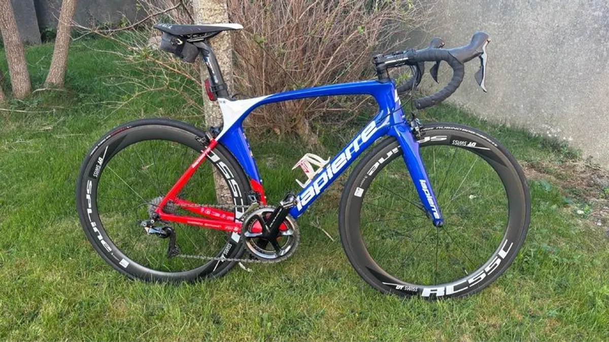 Lapierre Road Bike - Image 1