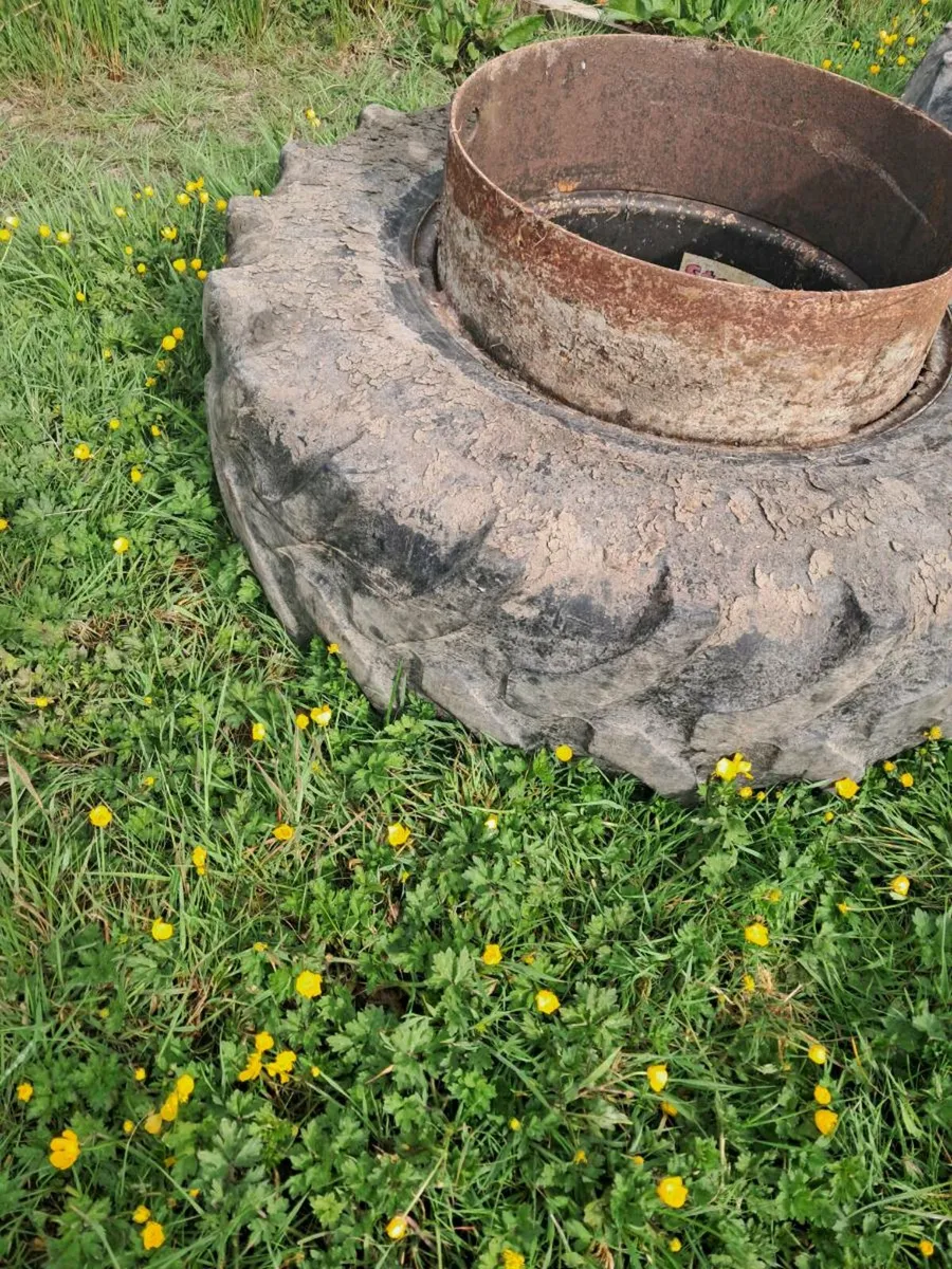 Dual wheels 24r - Image 3