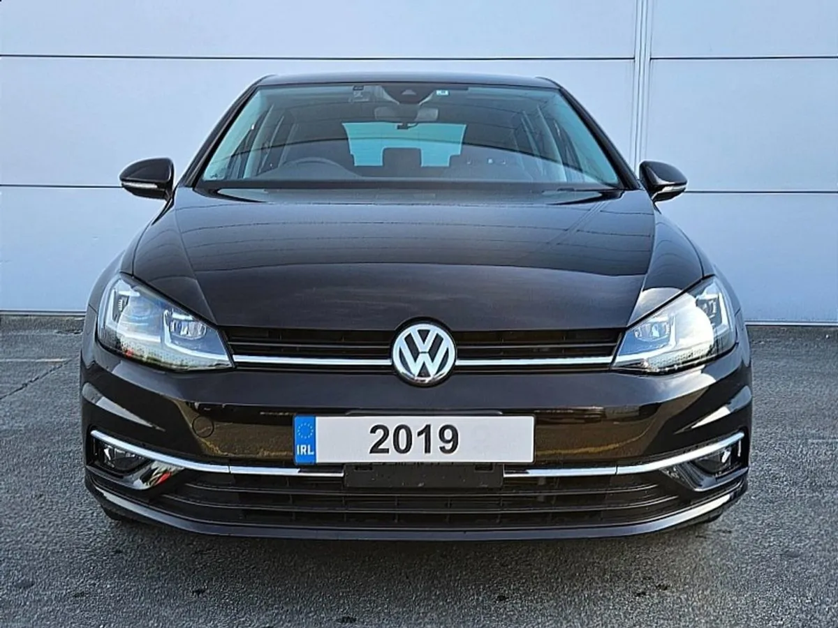 Volkswagen Golf Comfortline 1.2tsi Automatic - Image 2