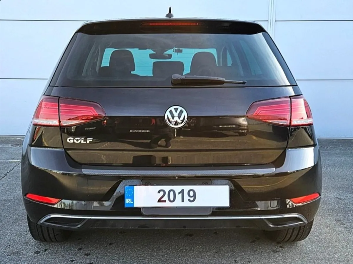 Volkswagen Golf Comfortline 1.2tsi Automatic - Image 4