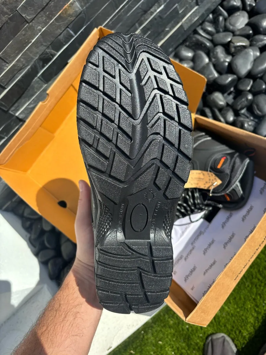 Safety shoes - Image 4