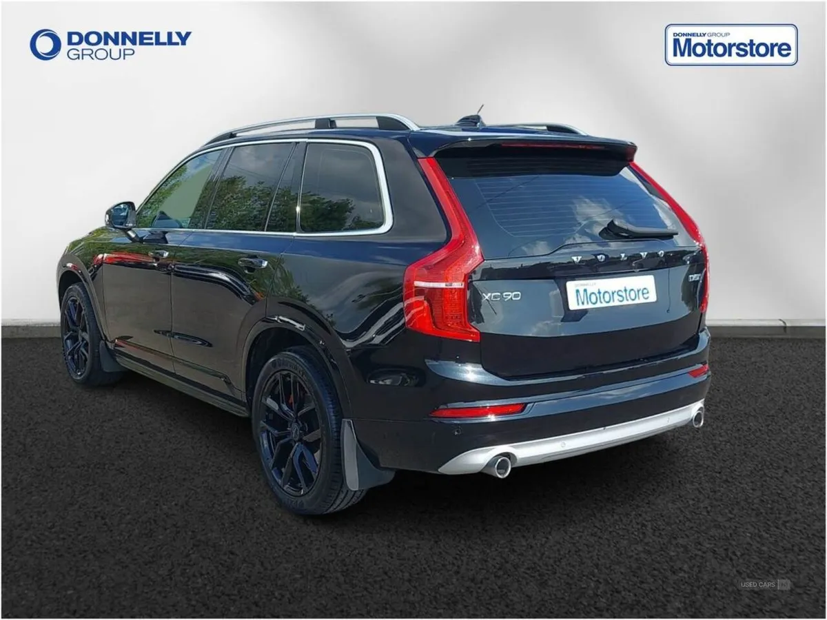 Volvo XC90 2.0 D5 Powerpulse Momentum 5dr AWD Gea - Image 2