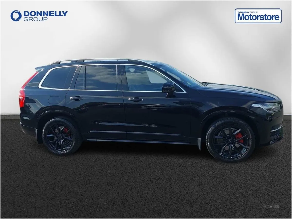 Volvo XC90 2.0 D5 Powerpulse Momentum 5dr AWD Gea - Image 3