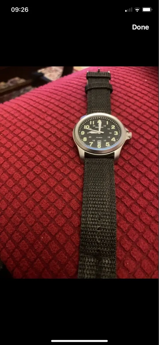 Sekonda Watch - Image 2