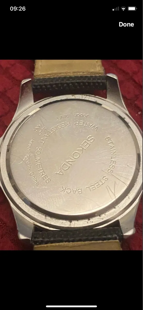 Sekonda Watch - Image 4