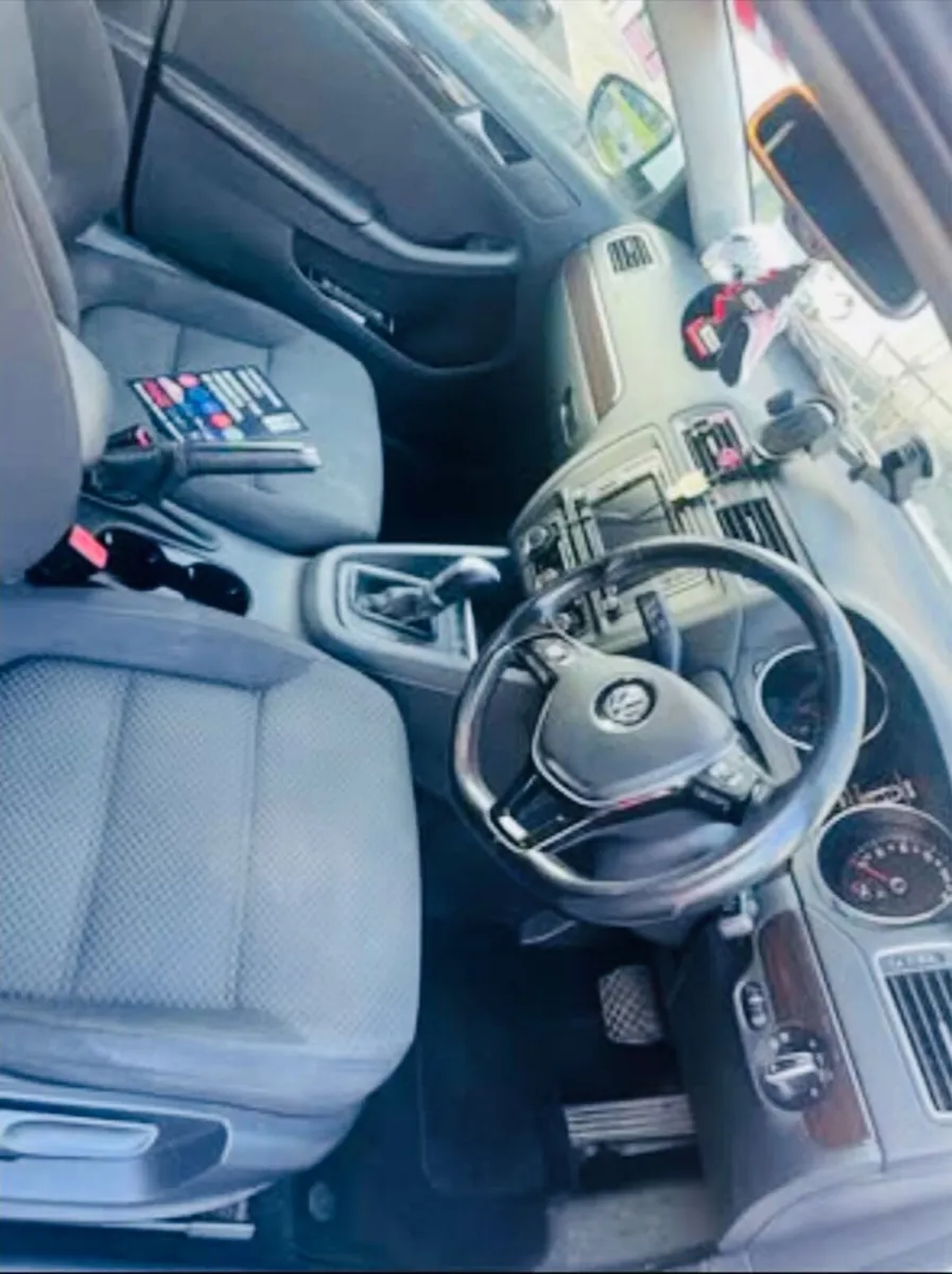 Volkswagen Jetta 2016 - Image 4