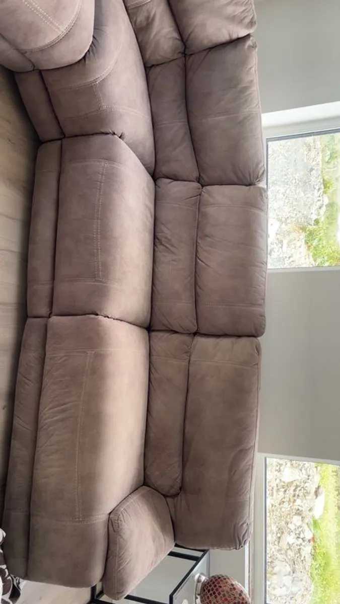 recliner sofa - Image 3