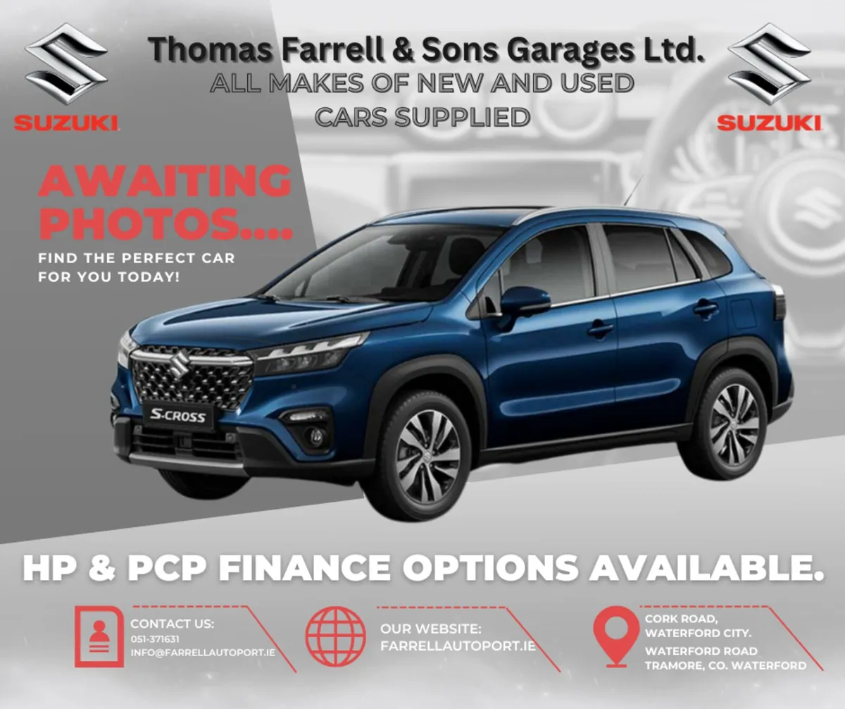 Dacia Duster 2019