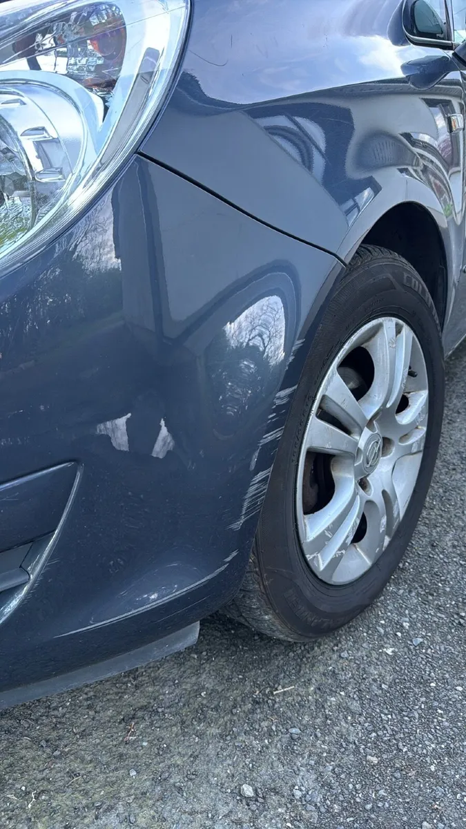 Opel Corsa 2007|NCTS|TAX - Image 2