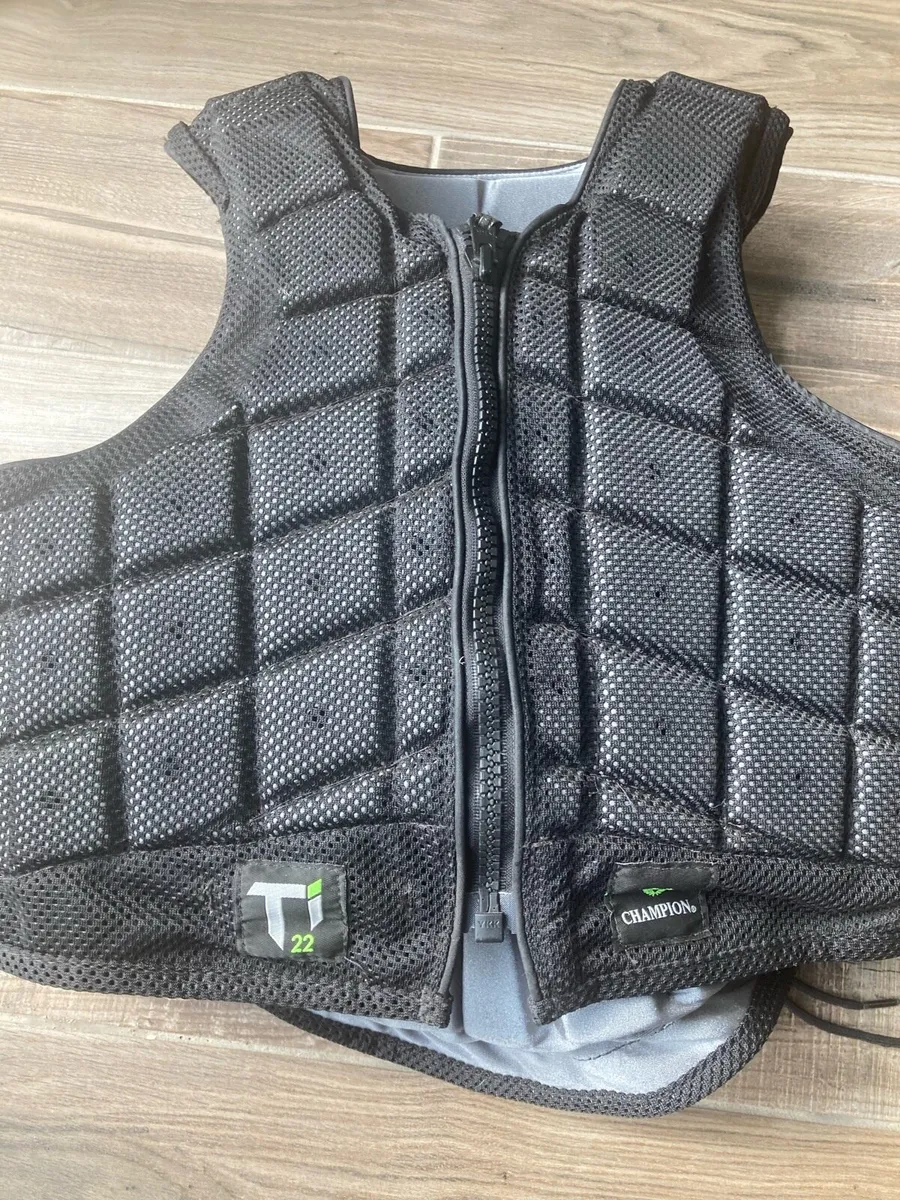 Body protector - Image 1