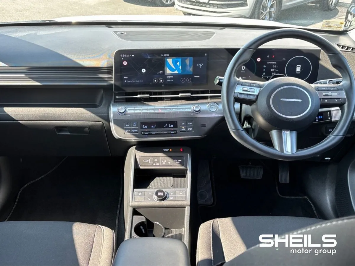 Hyundai Kona New Model Hybrid Elegance Auto - Image 3