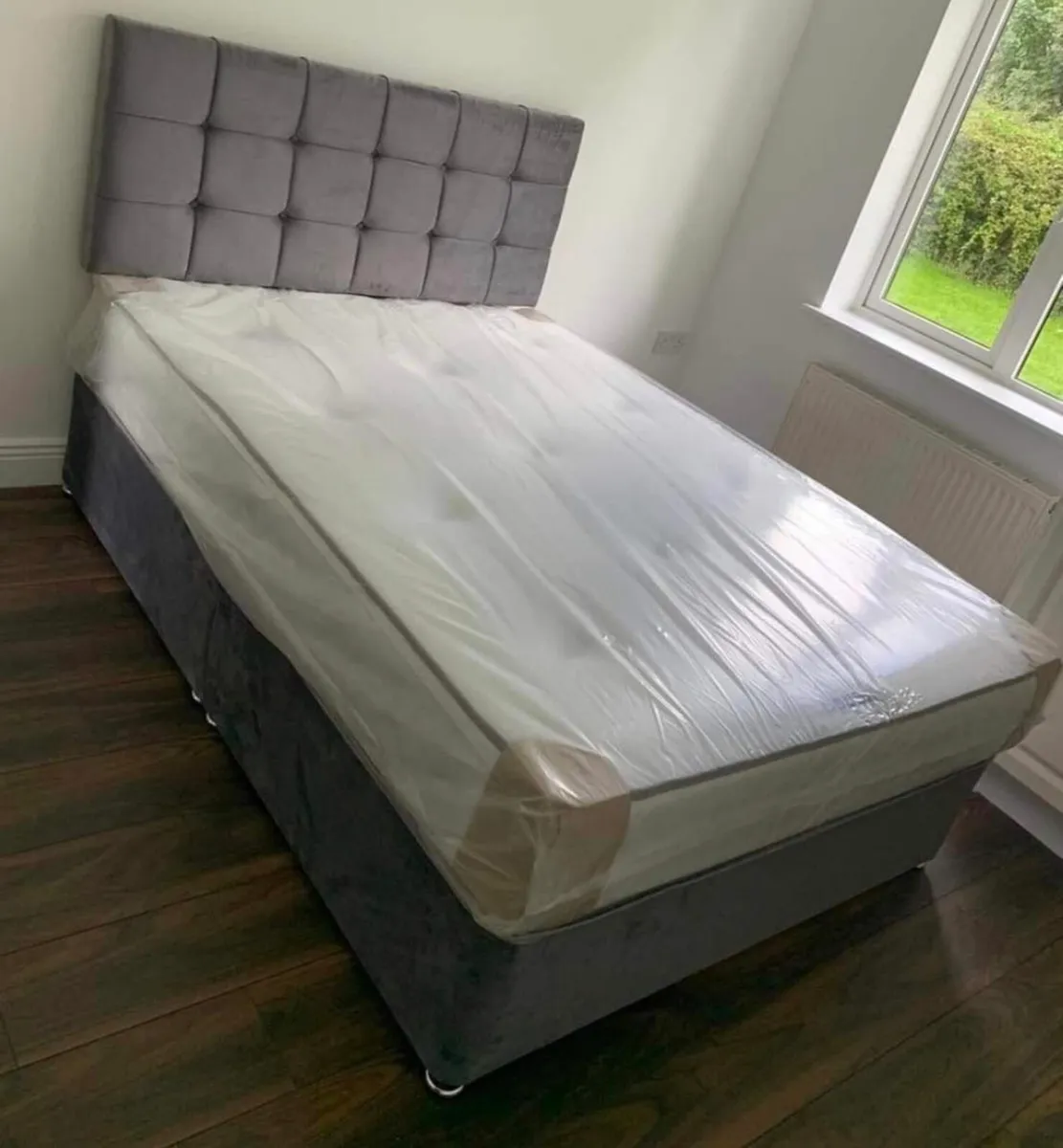 😍all nexon divan bed 😍 - Image 2