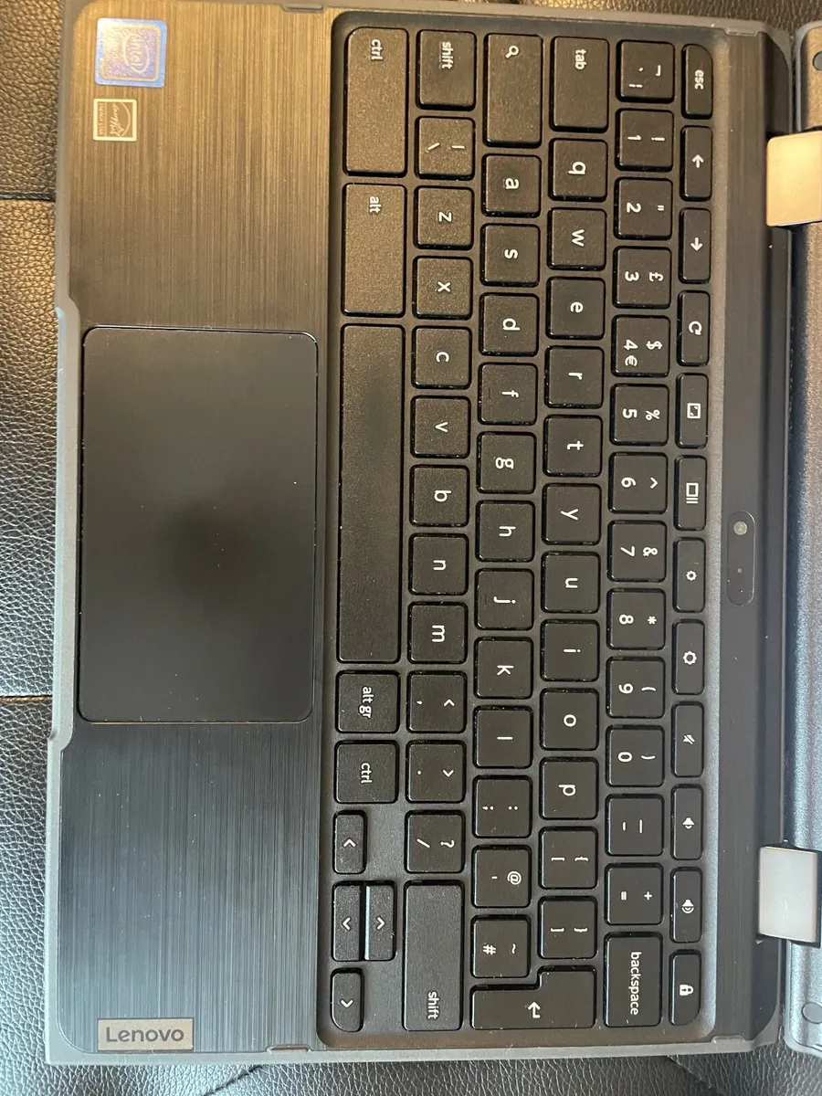 Lenovo 300e ChromeBook 2in1 Laptop N4000/4GB/32GB - Image 2