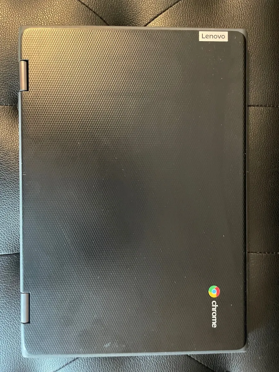 Lenovo 300e ChromeBook 2in1 Laptop N4000/4GB/32GB - Image 4
