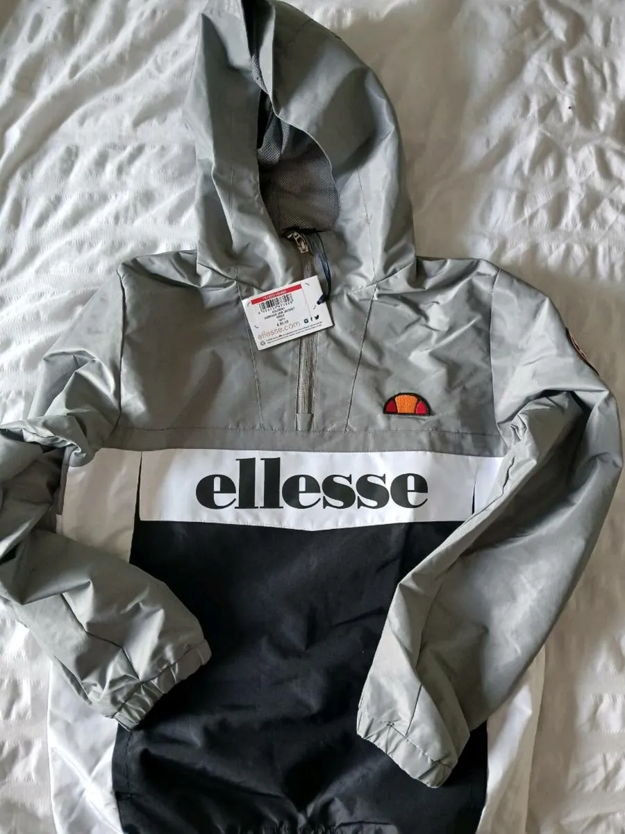 ellesse  jacket - Image 1