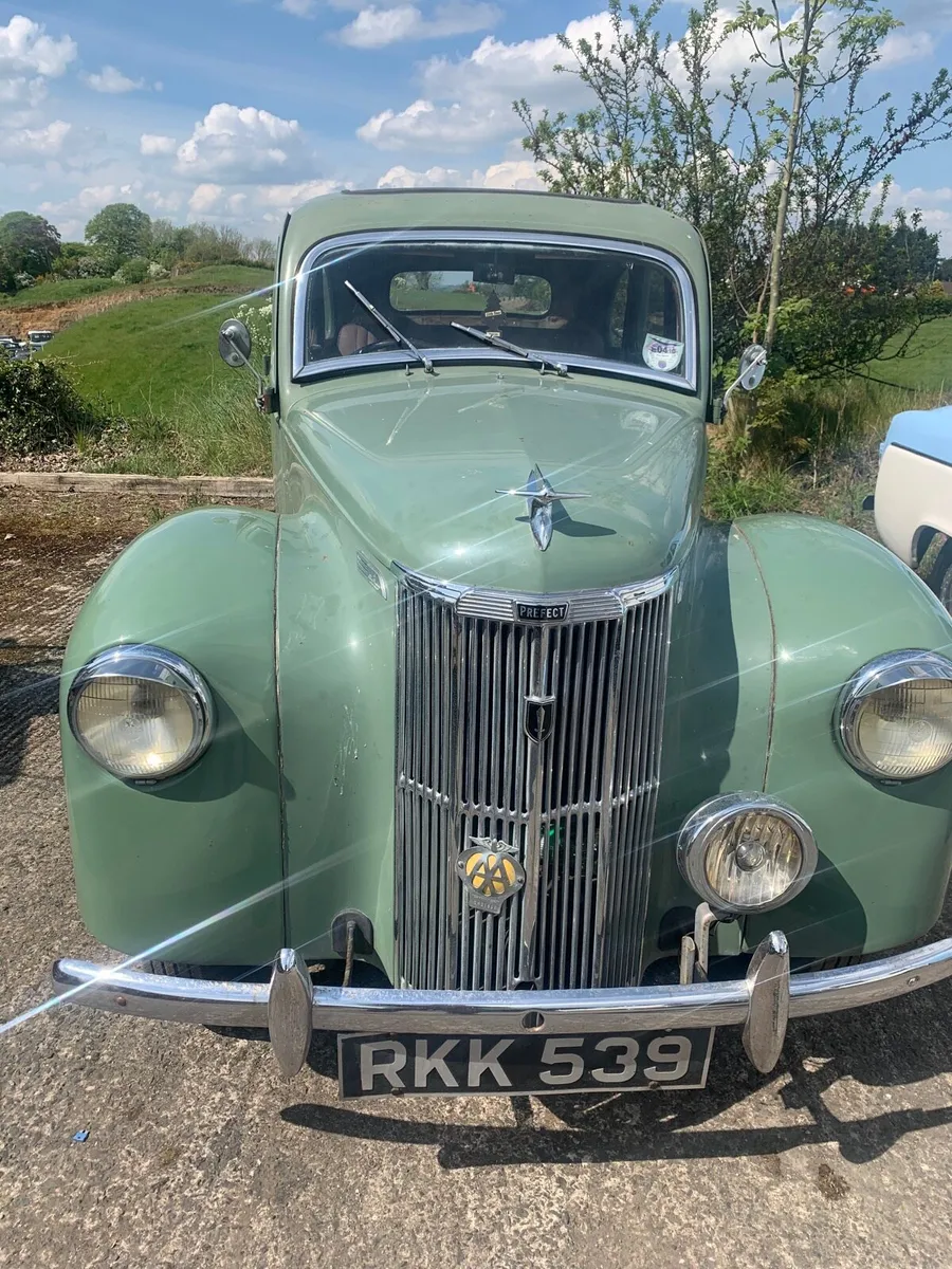 1953 Ford Prefect - Image 1