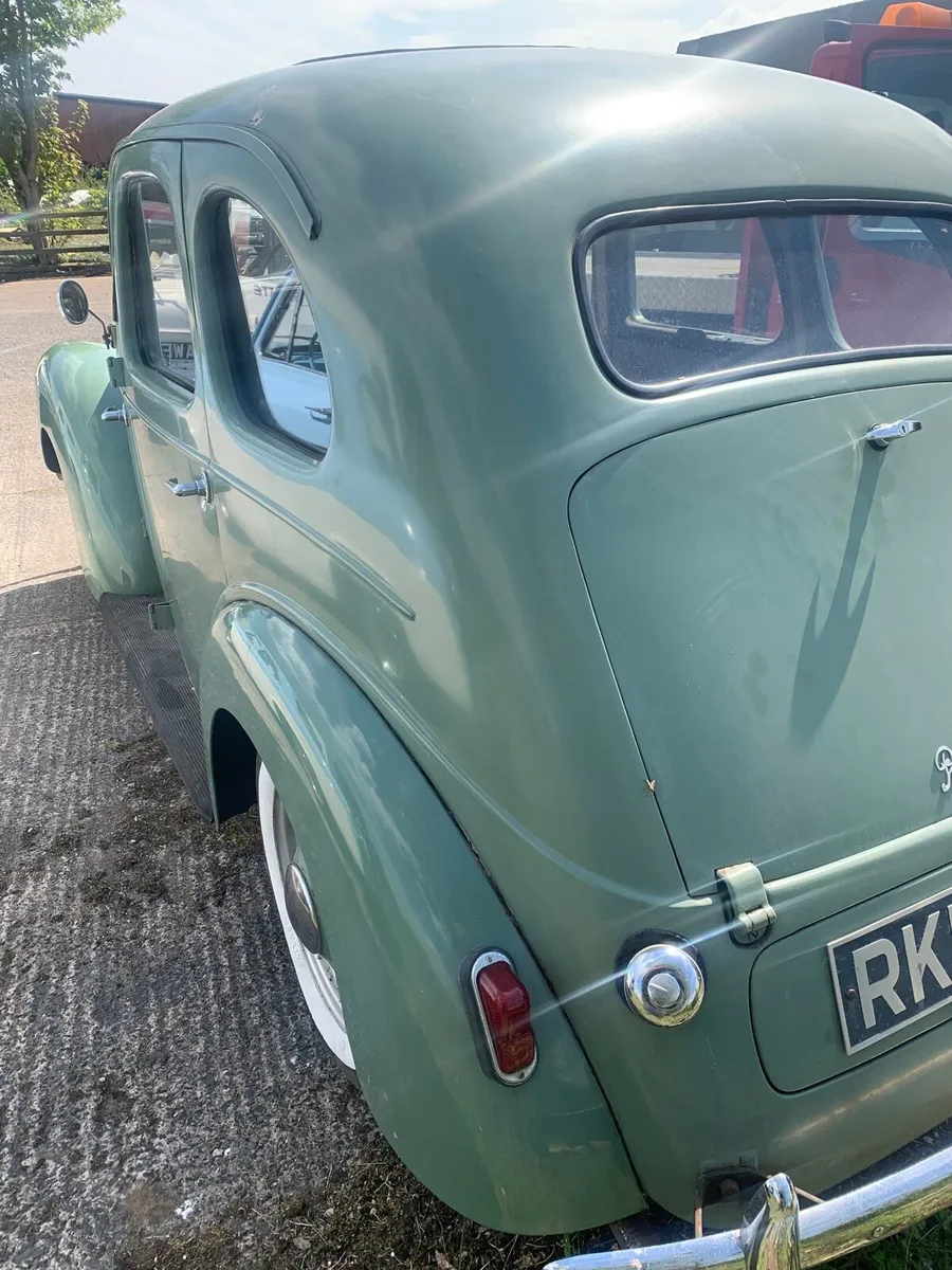 1953 Ford Prefect - Image 2