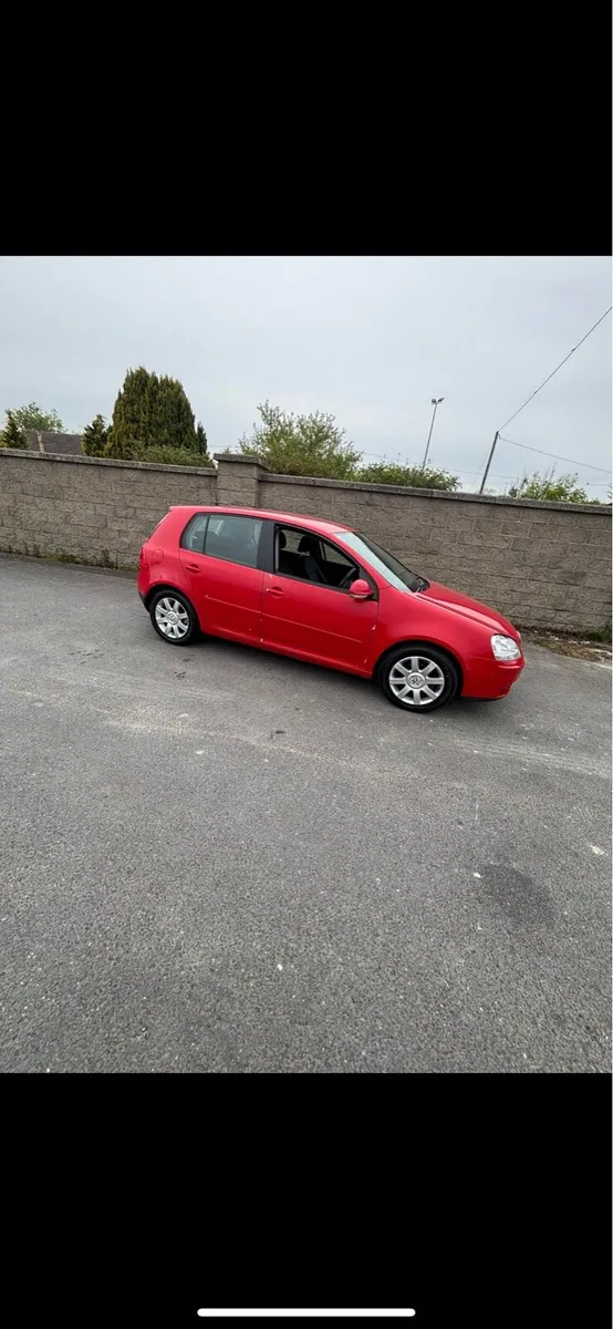 Volkswagen Golf NEW NCT - Image 2