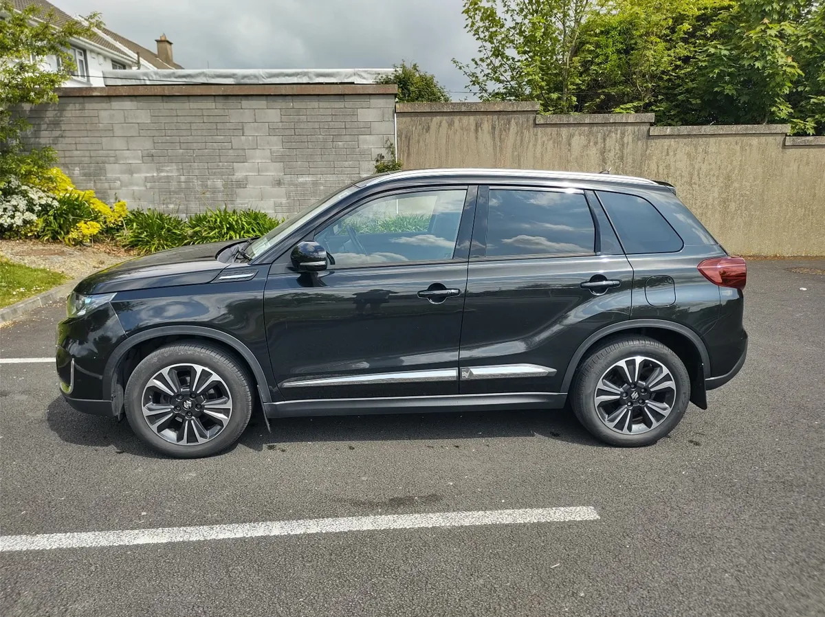 Suzuki Vitara 2019 - Image 2