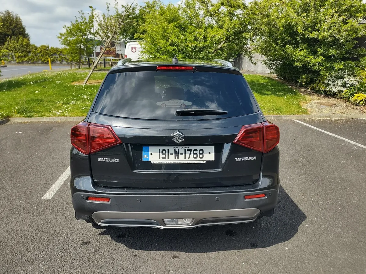 Suzuki Vitara 2019 - Image 3