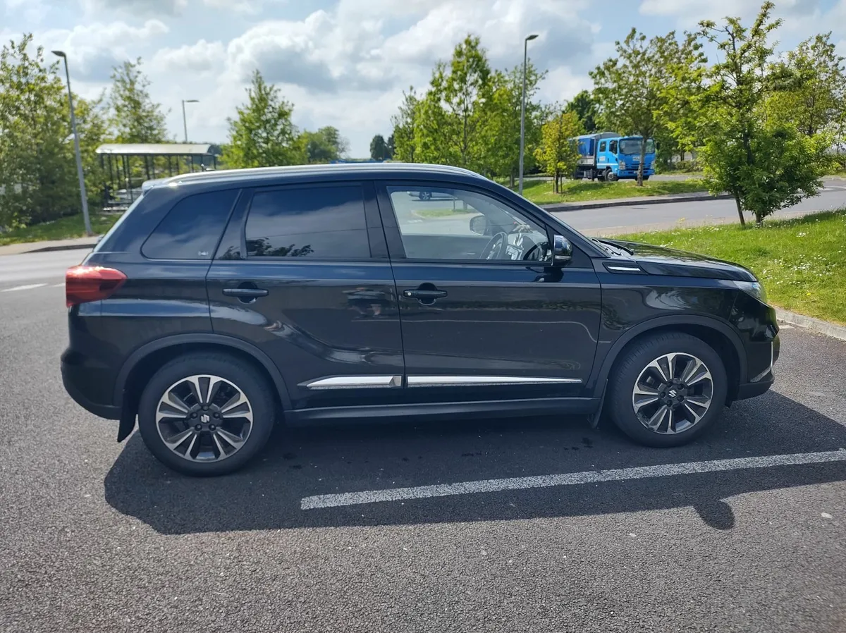 Suzuki Vitara 2019 - Image 4