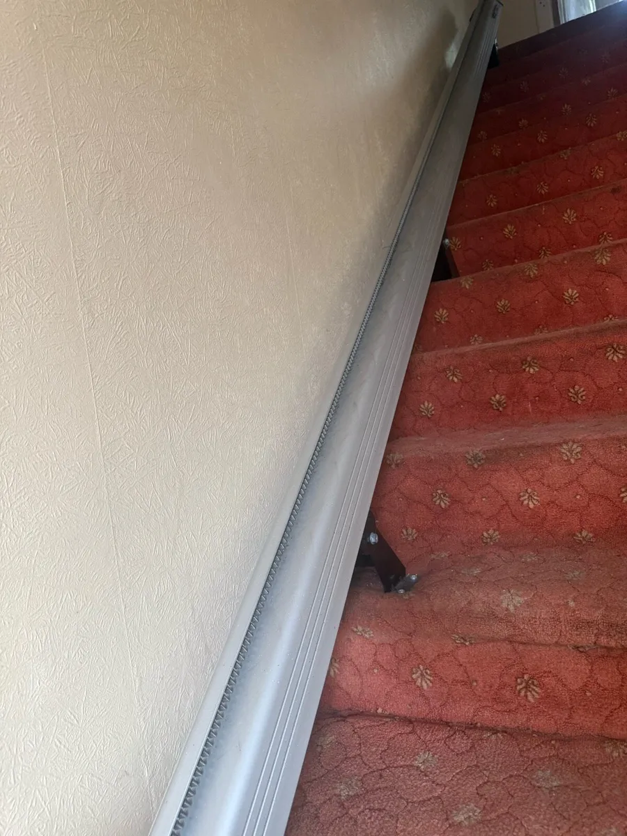 Stair lift - Image 2
