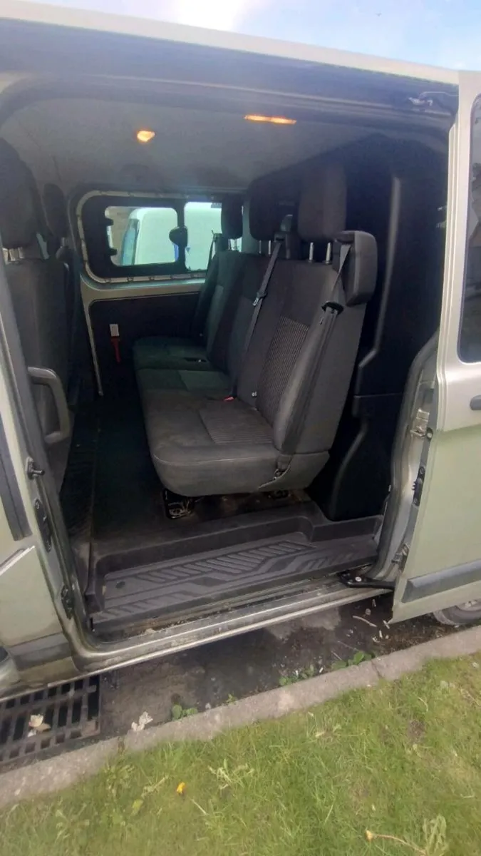 6 seater - Image 4