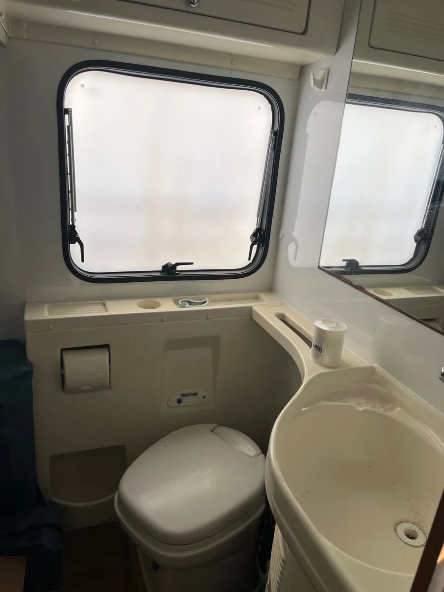 Campervan - Image 2