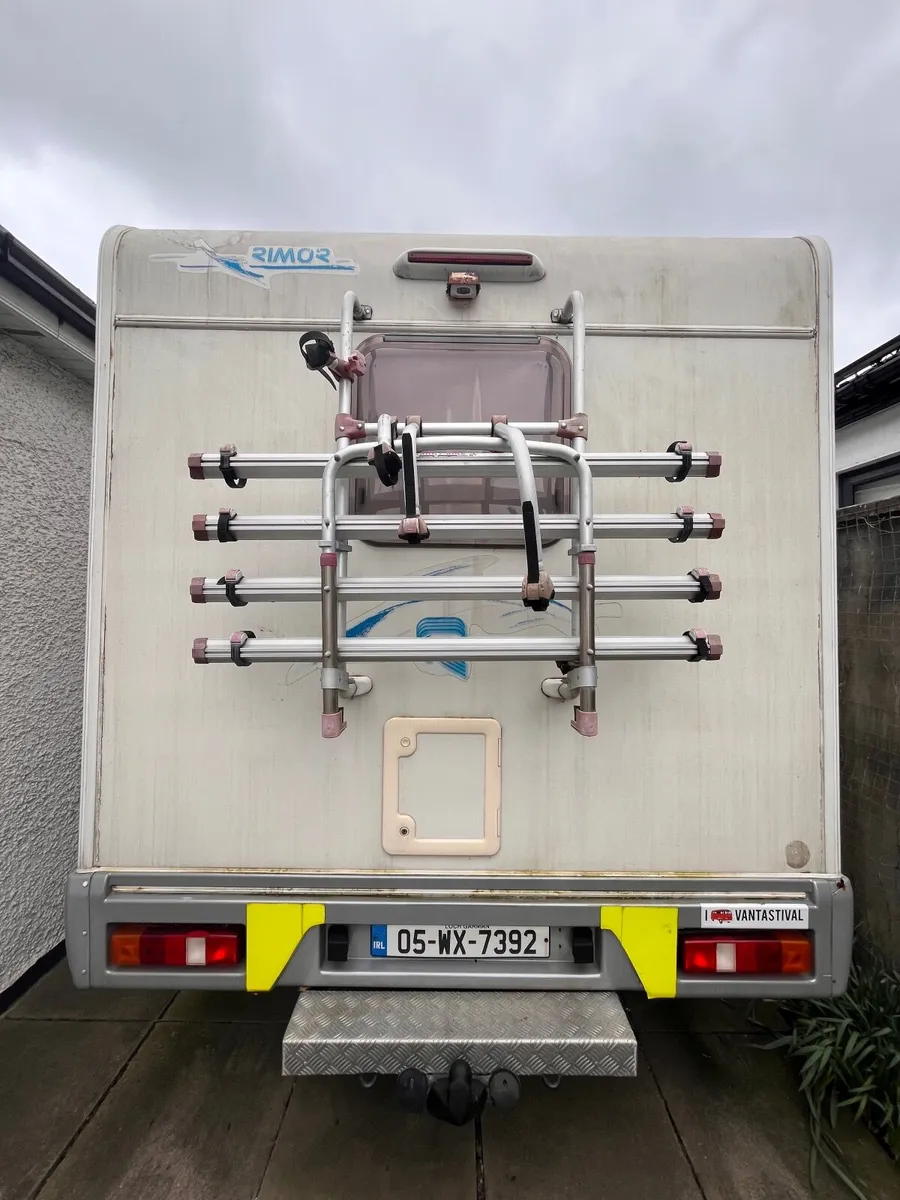Campervan - Image 4