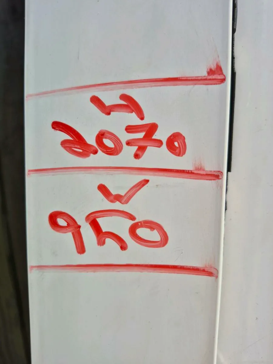 Pvc doors - Image 2