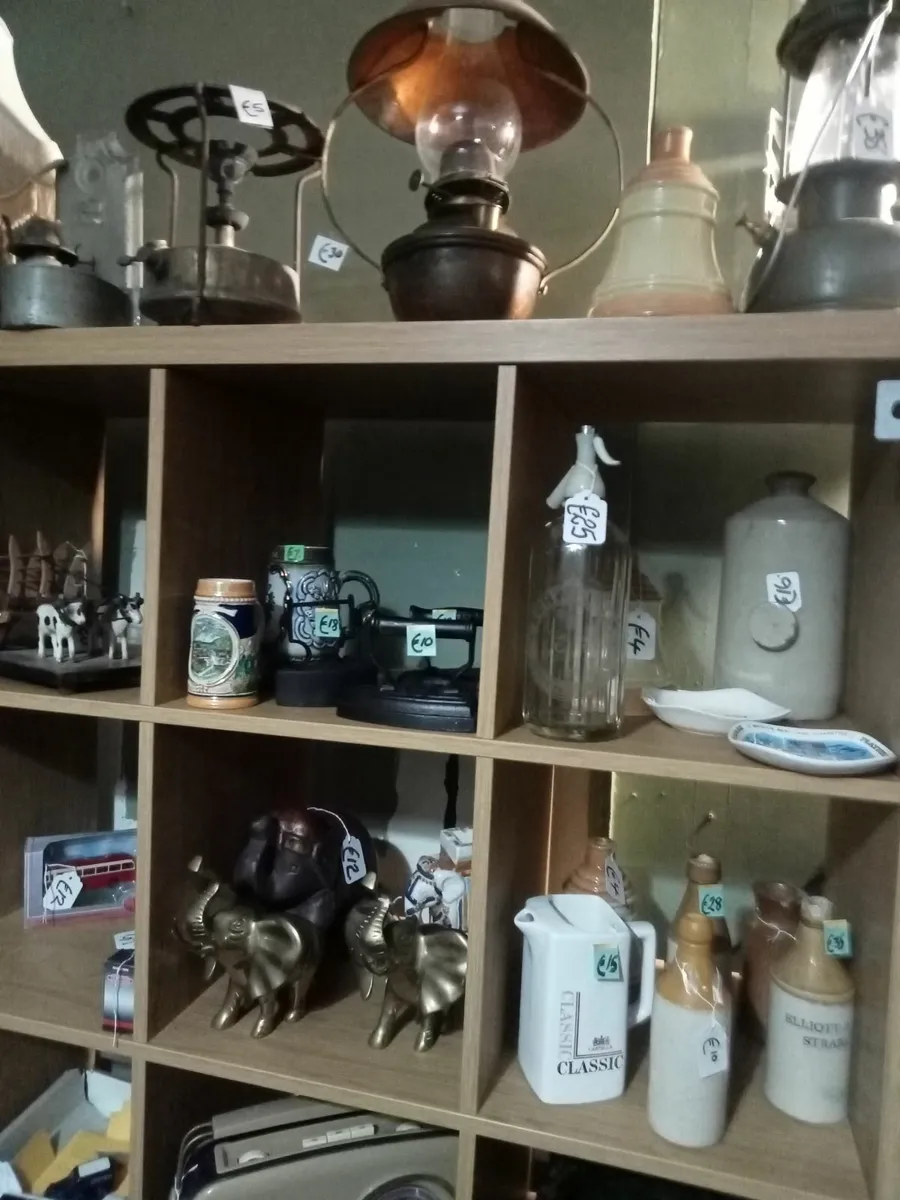 LOADS FOR SALE,ANTIQUES ETC - Image 2