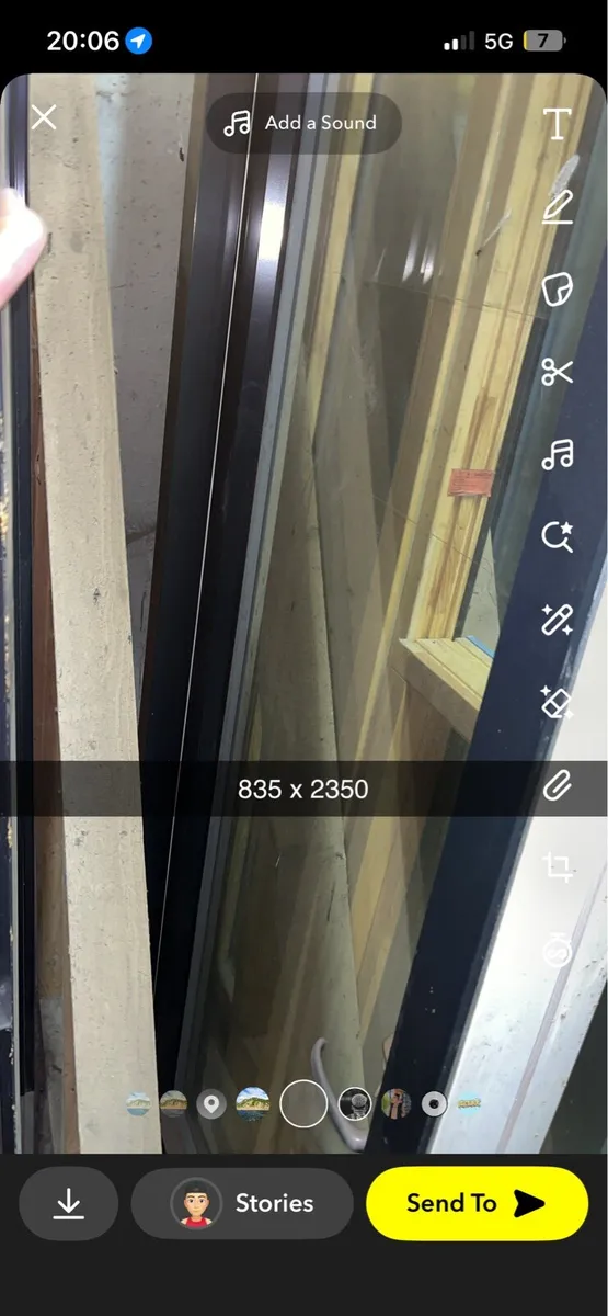 Doors