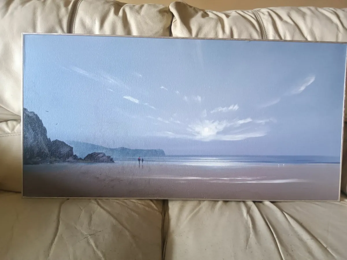 Beach scene Picture - Image 3