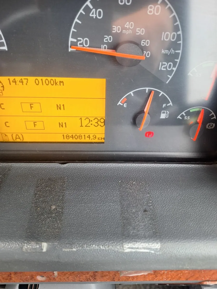 Volvo Other 2005 - Image 3