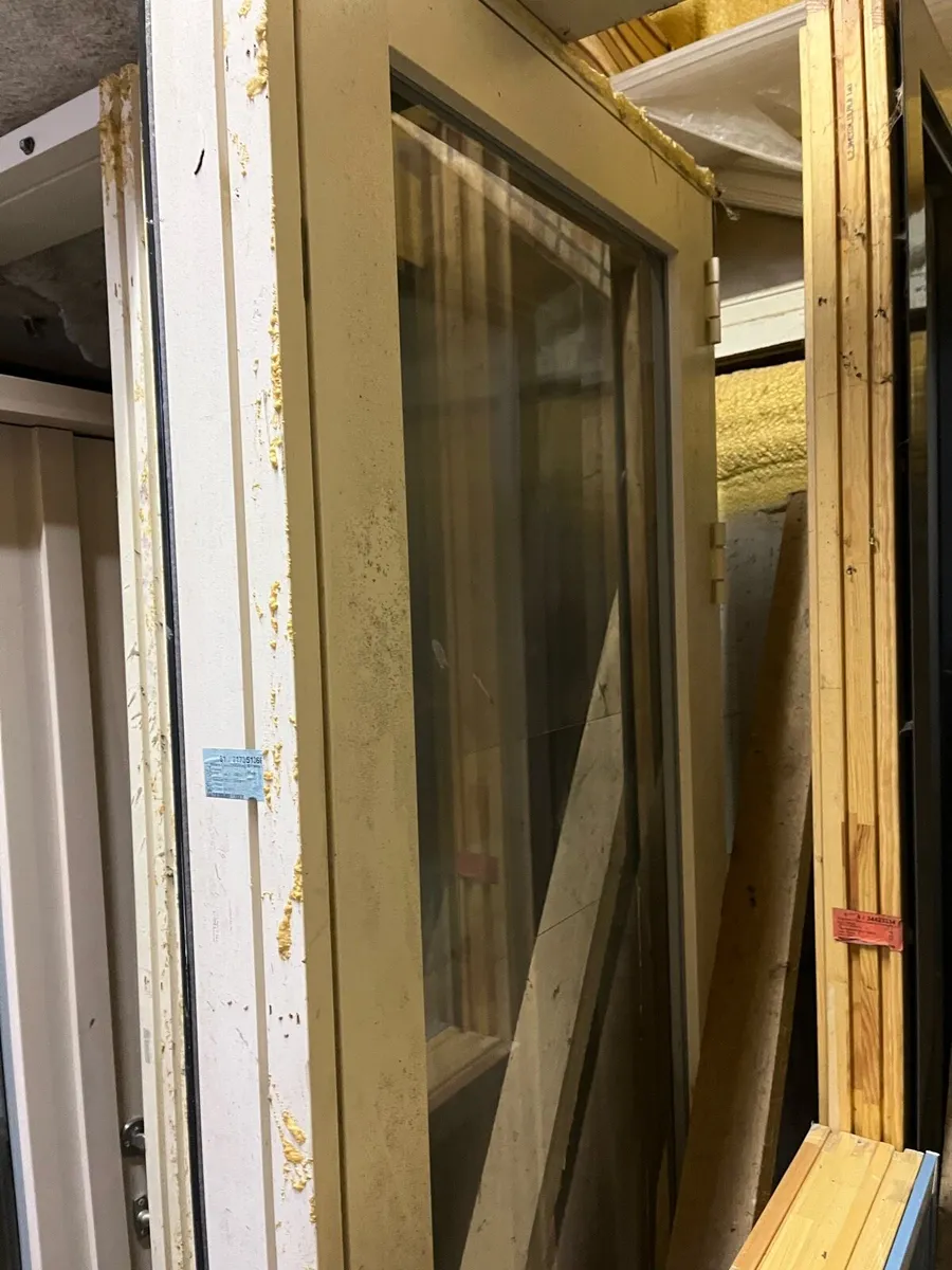 Doors
