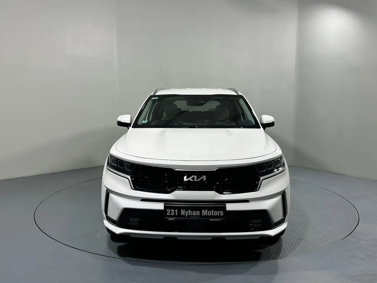 Kia Sorento K3 7 Seater 2.2 Crdi Auto 231 - Image 3