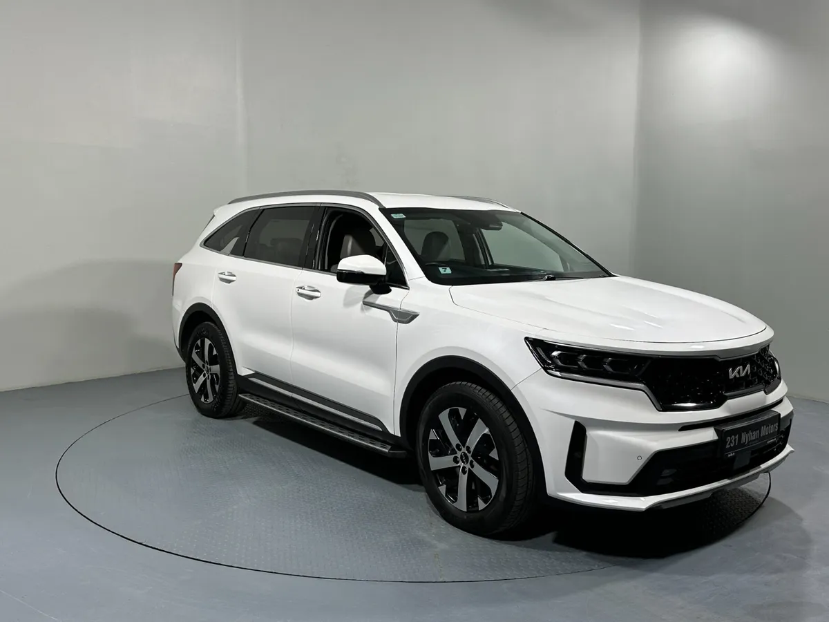 Kia Sorento K3 7 Seater 2.2 Crdi Auto 231 - Image 1