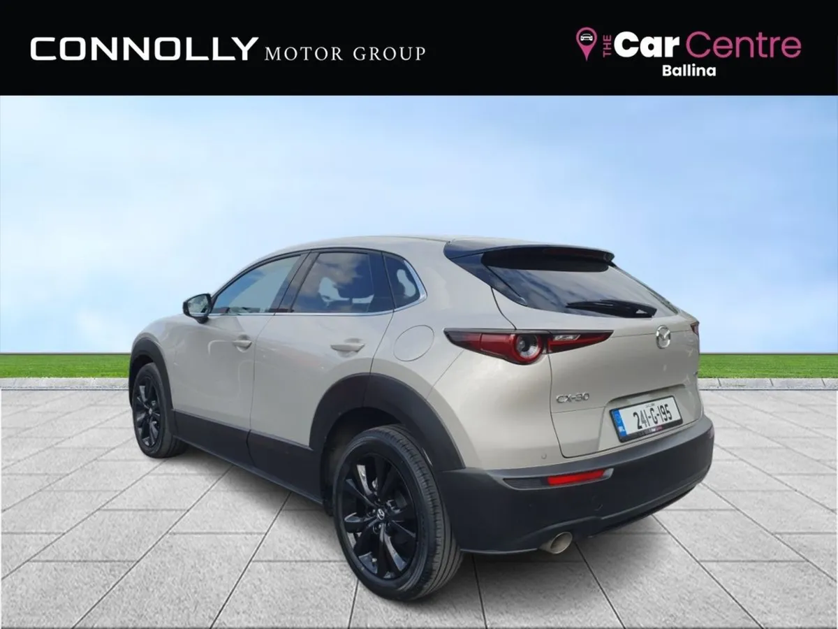 Mazda CX-30 2.0p Mhev 122ps Homura - Image 2