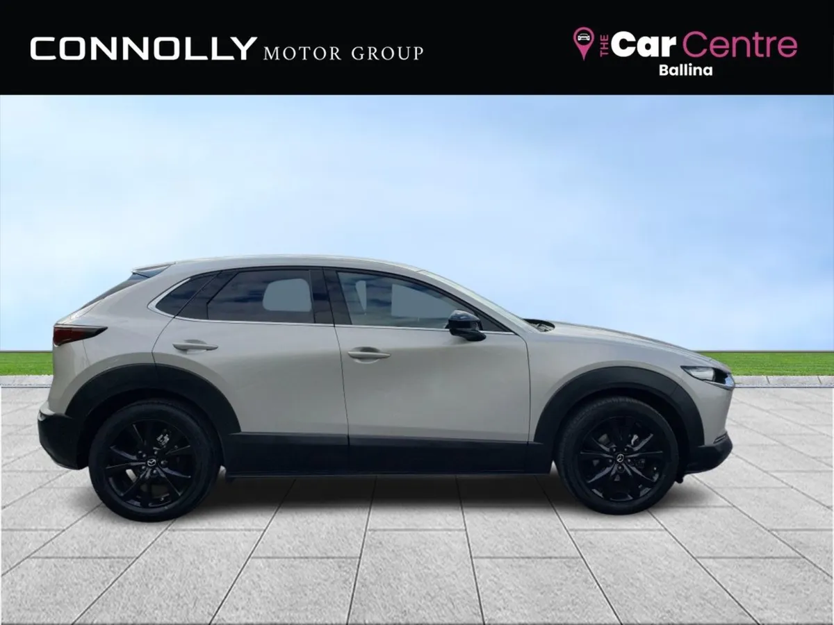 Mazda CX-30 2.0p Mhev 122ps Homura - Image 3