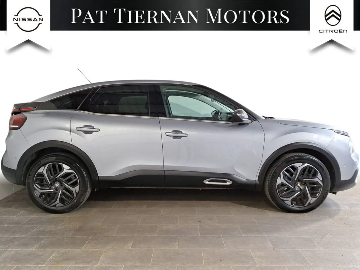 Citroen C4 Flair Bluehdi 110 S S - Image 3