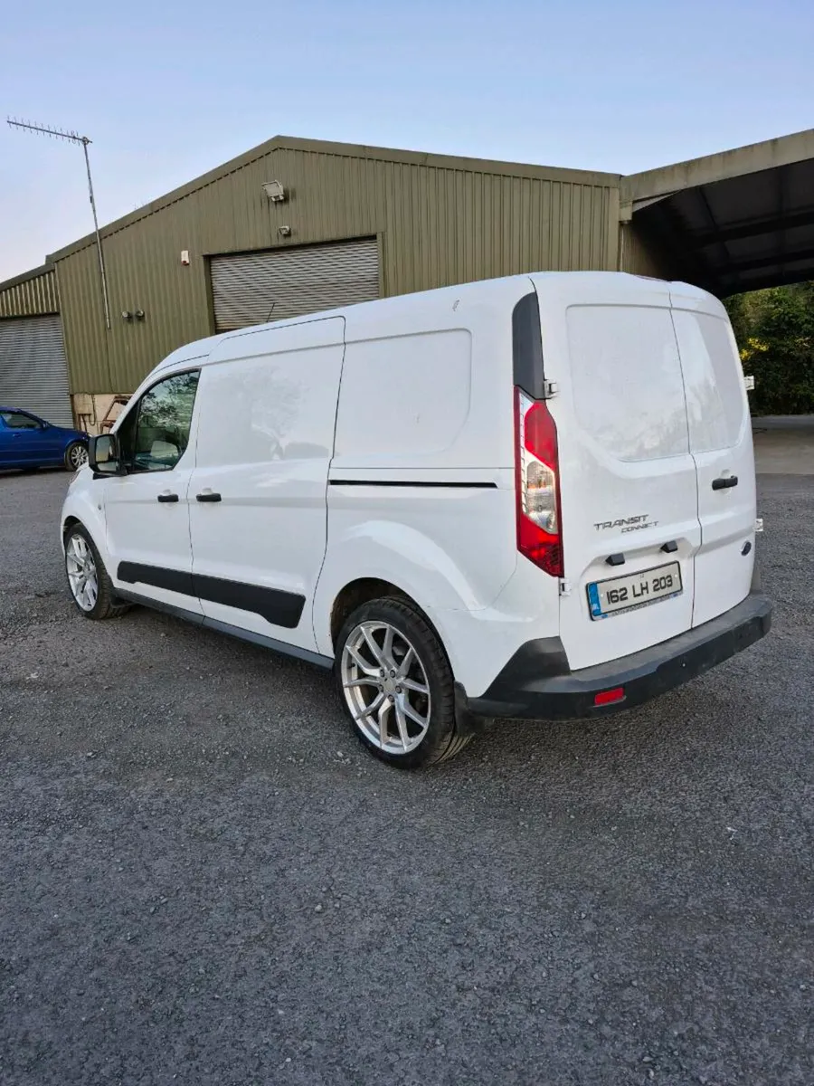 Ford transit connect - Image 3