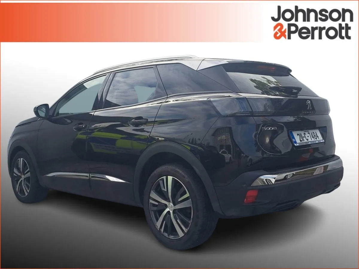 Peugeot 3008 Save  0000 - Image 3