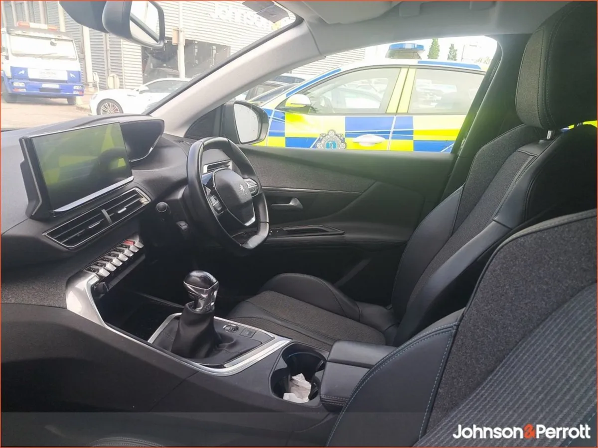 Peugeot 3008 Save  0000 - Image 4