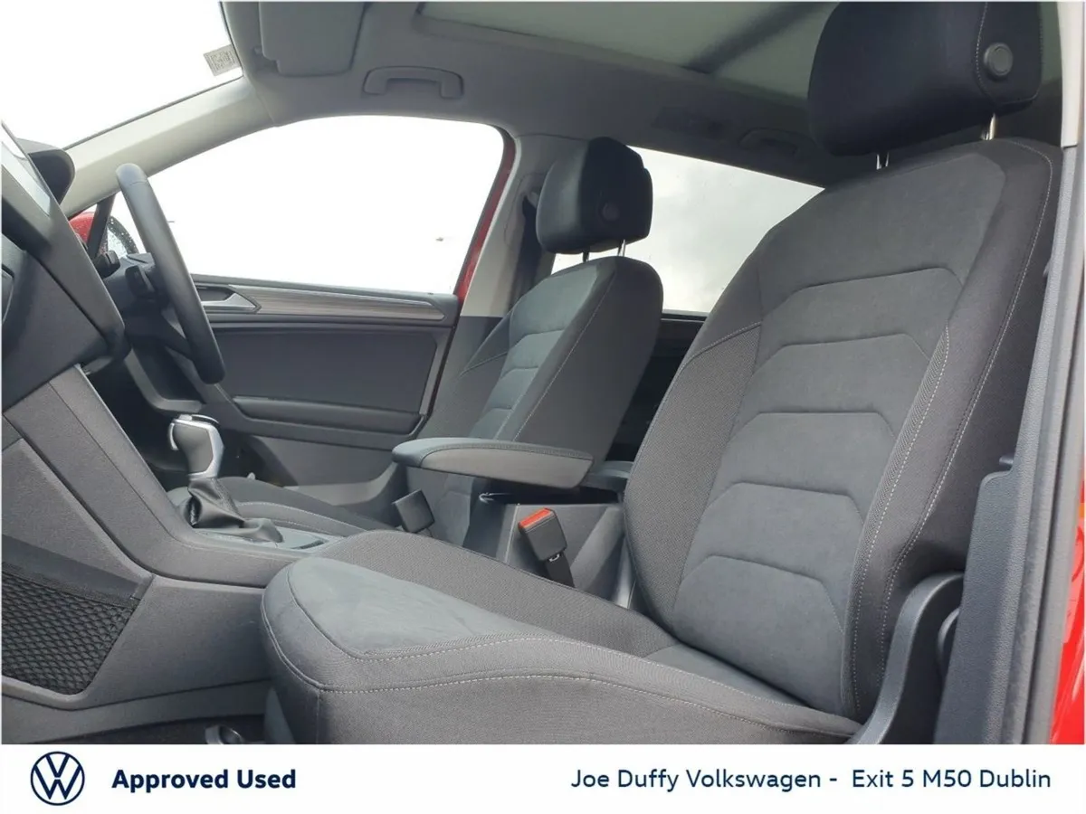 Volkswagen Tiguan Allspace 2.0 TDI 150HP Elegance - Image 4