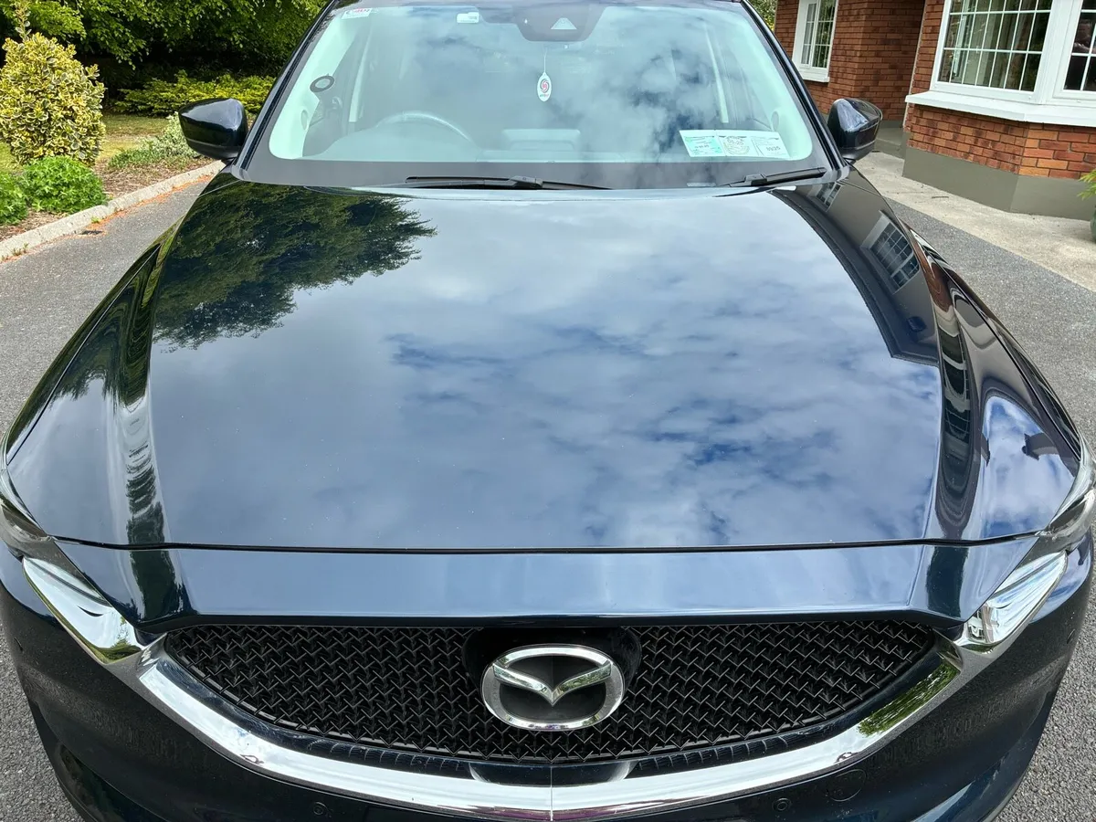 Fabulous Mazda CX5 in mint condition - Image 1